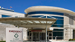 Emergency Department Expansion