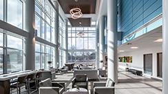 La Grange Outpatient Pavilion