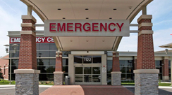 Freestanding Emergency Center