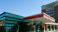 Rush Oak Park Hospital New Emergency Department