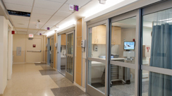 Emergency Department Renovation