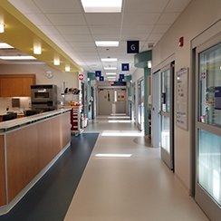 Ambulatory Surgery Center 