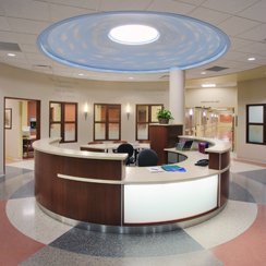 Emergency Department Expansion and Renovation