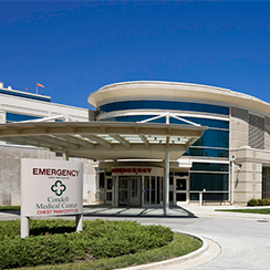 Emergency Department Expansion