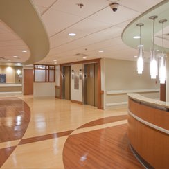 Cancer Treatment Center