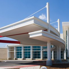 Emergency Department Addition and Renovation