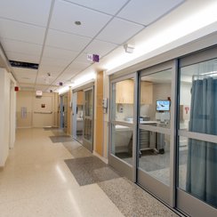 Emergency Department Renovation